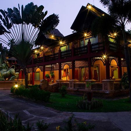 Kma Kaytumadi Hotel Taungoo Exteriör bild