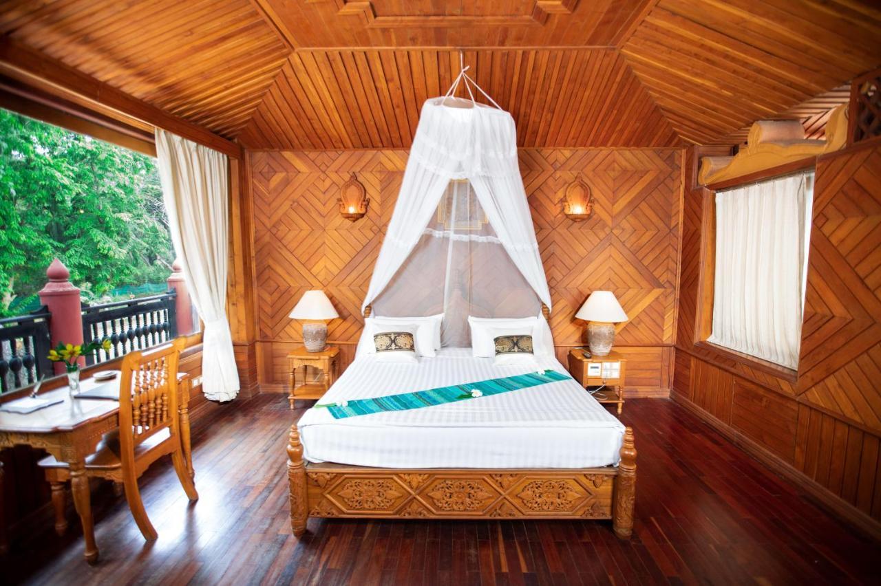 Kma Kaytumadi Hotel Taungoo Exteriör bild
