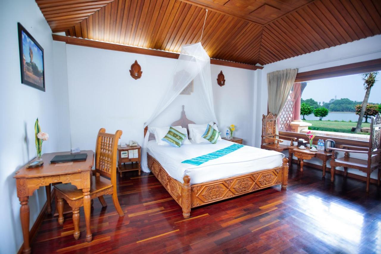 Kma Kaytumadi Hotel Taungoo Exteriör bild